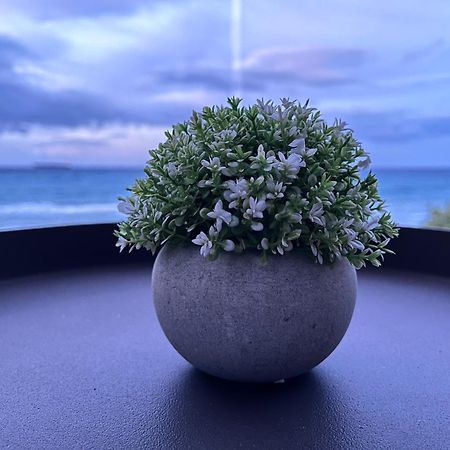 Beach House I&Ii Аликес Екстериор снимка