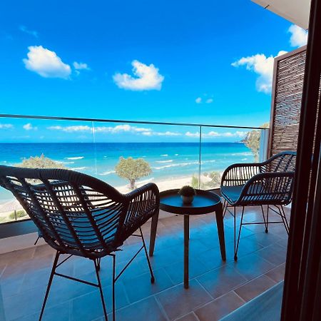 Beach House I&Ii Аликес Екстериор снимка