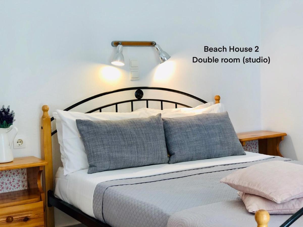 Beach House I&Ii Аликес Екстериор снимка