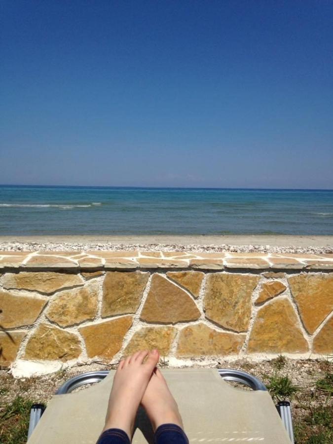 Beach House I&Ii Аликес Екстериор снимка