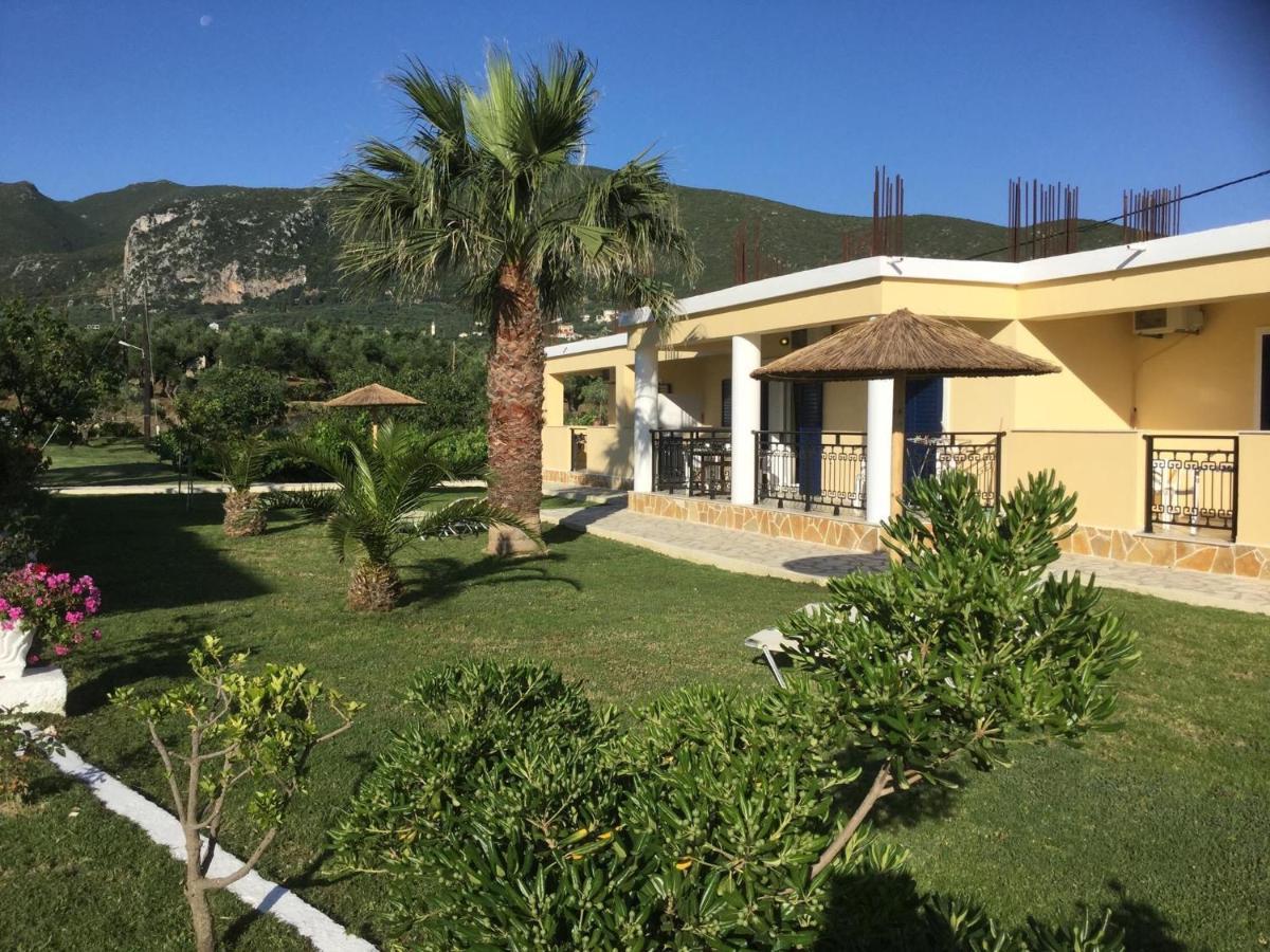 Beach House I&Ii Аликес Екстериор снимка