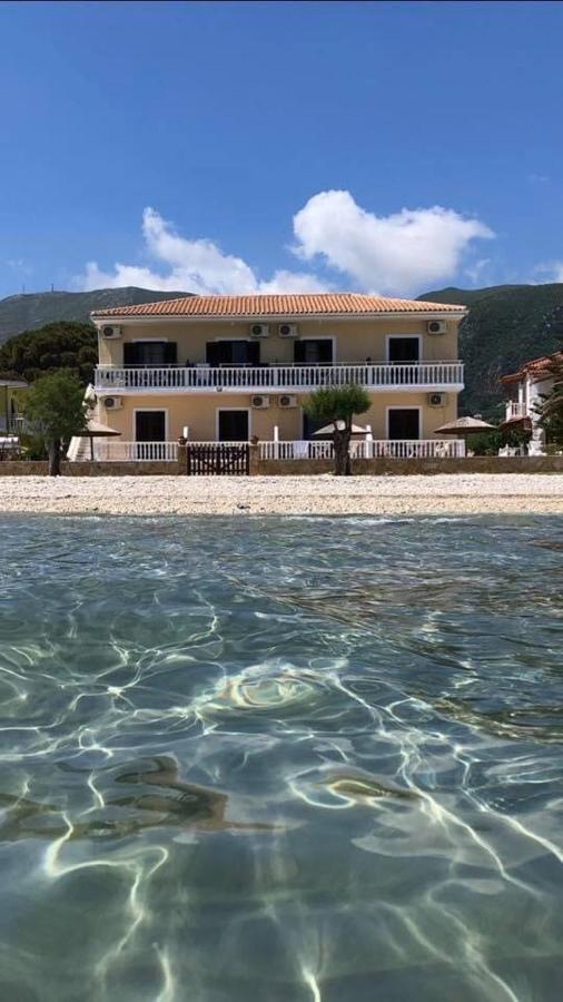 Beach House I&Ii Аликес Екстериор снимка