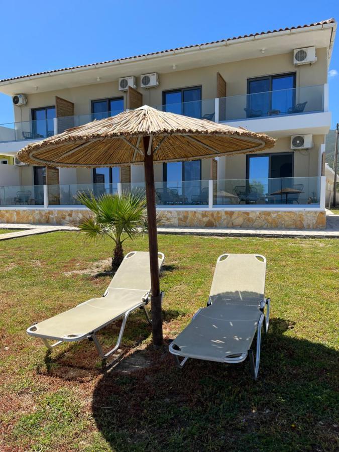 Beach House I&Ii Аликес Екстериор снимка