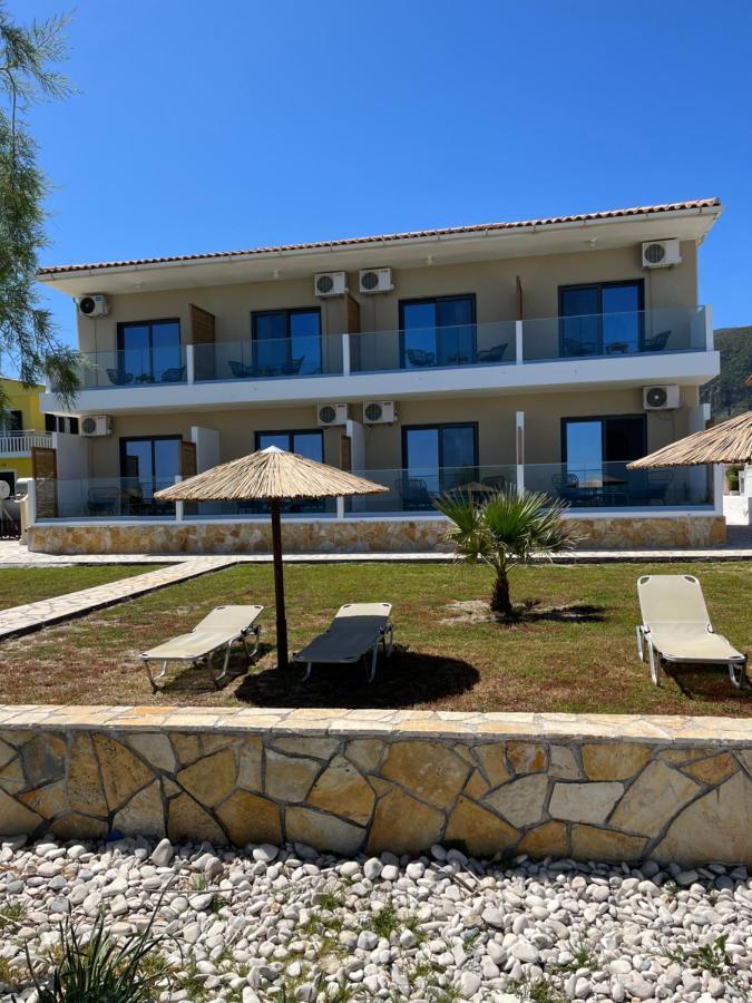 Beach House I&Ii Аликес Екстериор снимка