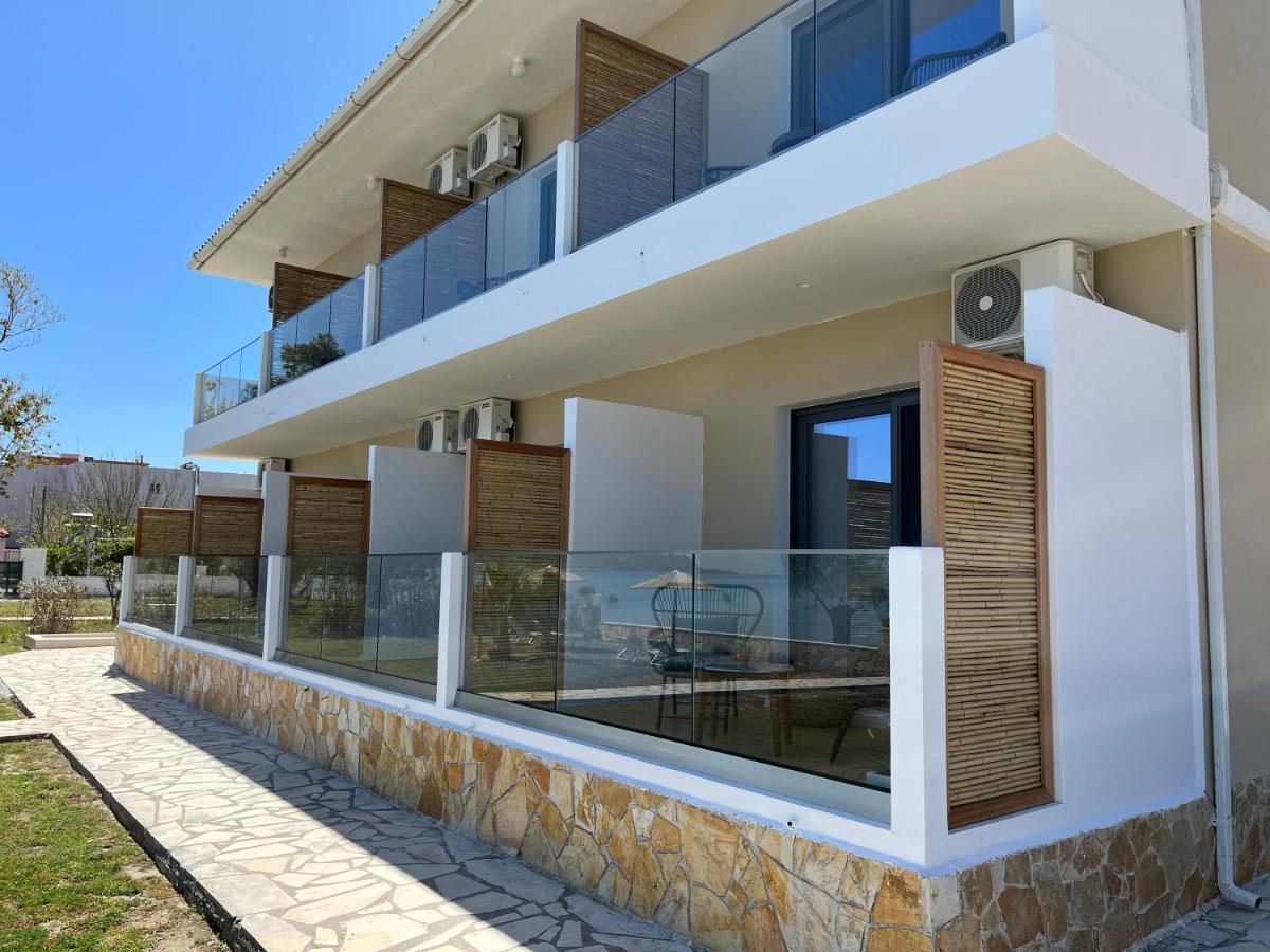 Beach House I&Ii Аликес Екстериор снимка