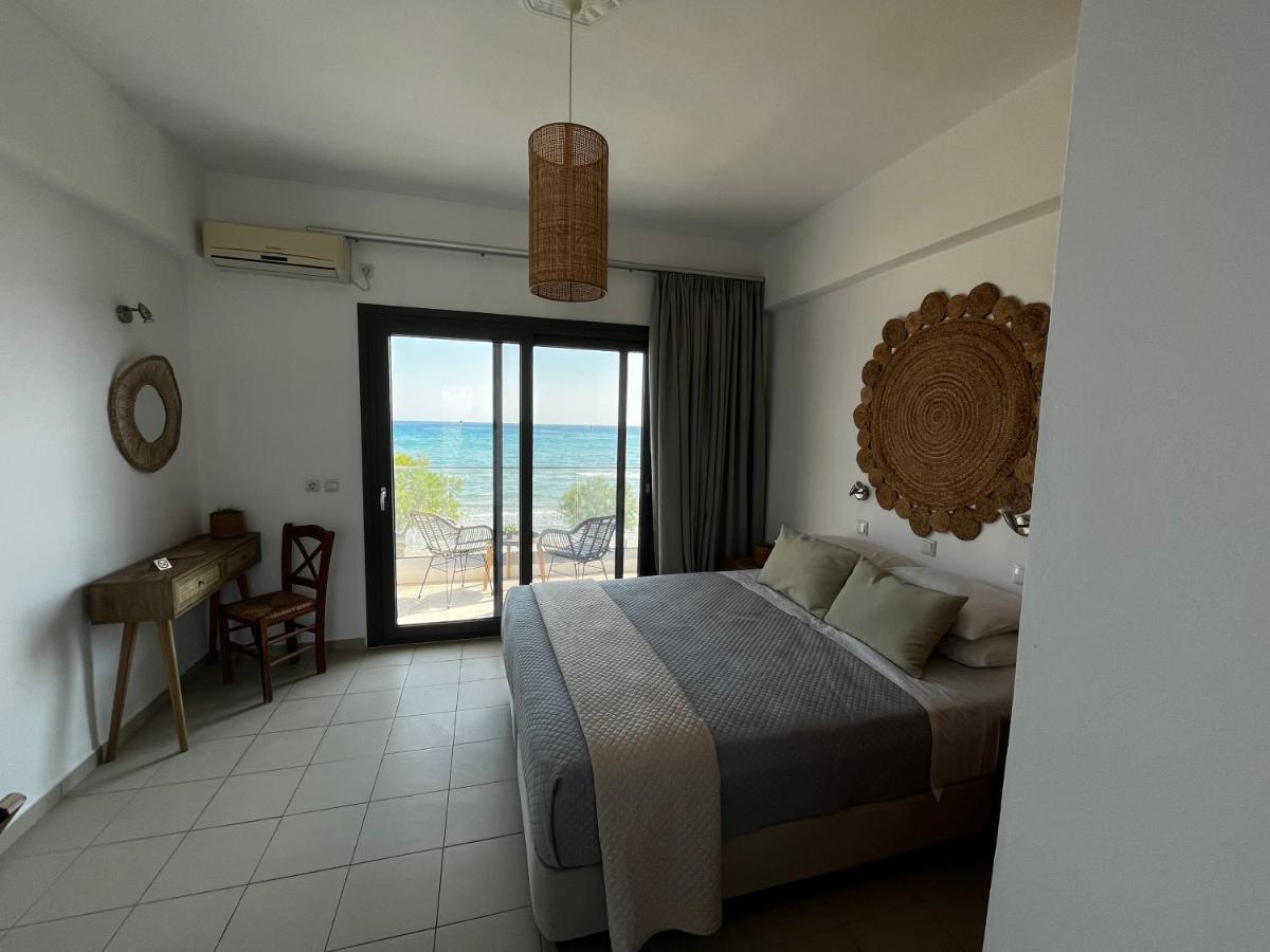 Beach House I&Ii Аликес Екстериор снимка